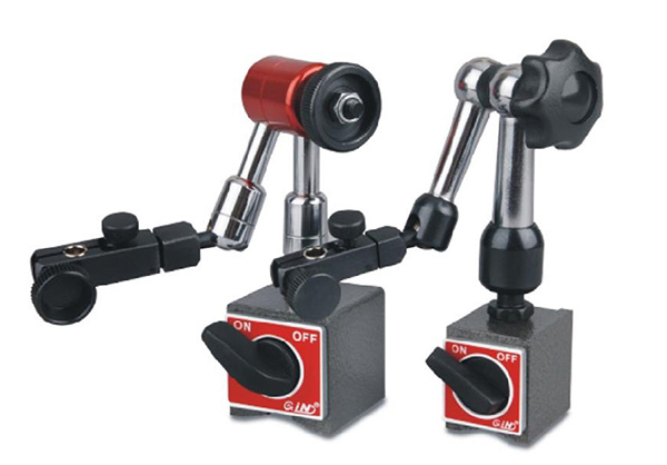  迷你機(jī)械萬(wàn)向磁力表座 5484NS