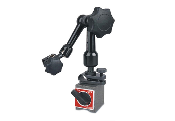 迷你機(jī)械萬(wàn)向磁力表座  5484NS