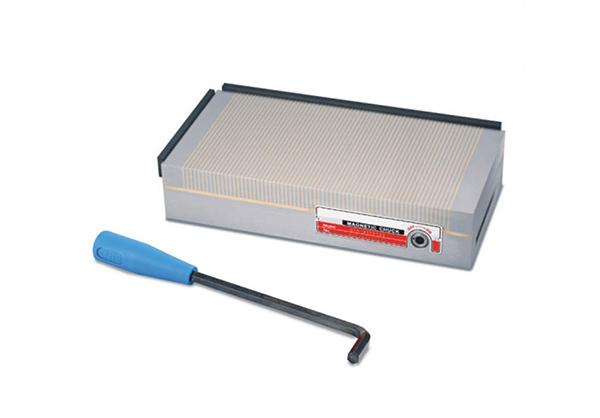 粗目永磁吸盤(pán)   5547v