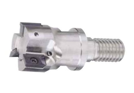 p97 刀桿、刀盤